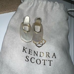 Kendra Scott Earrings